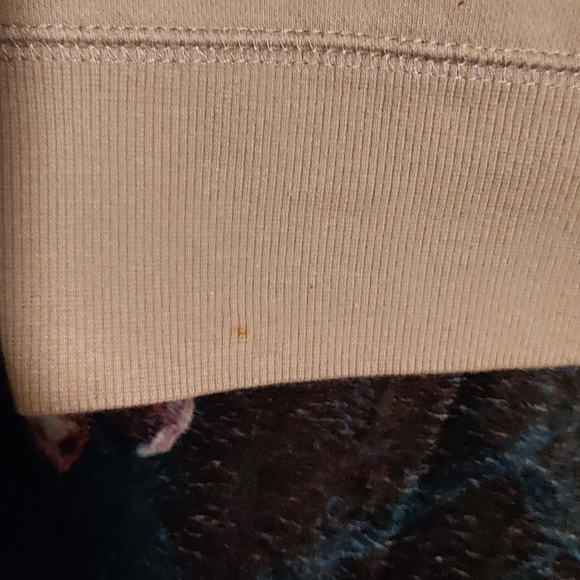 Tna Aritzia Zip-Up Hoodie - Picture 7 of 8